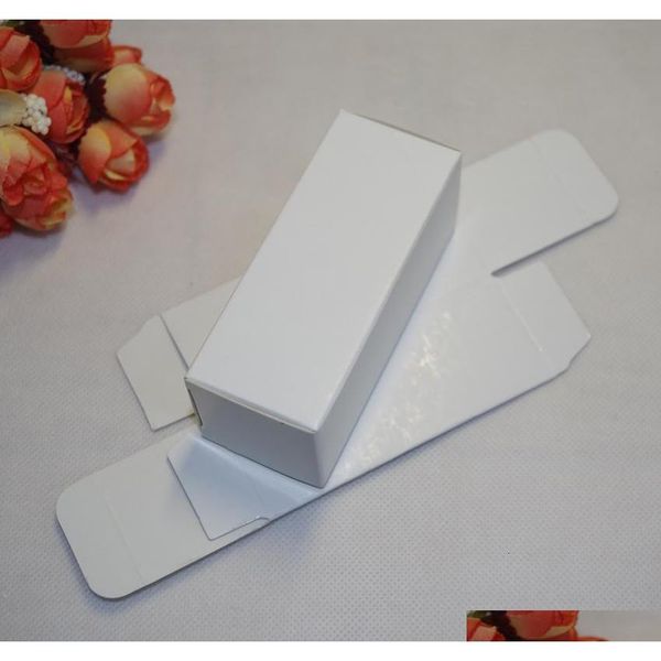 

100pcs/lot 8sizes 2truck end 30/50/100ml essential oil bottle packing box diy lipstick perfume spr cosmetics packa sqcsxu bbgargden