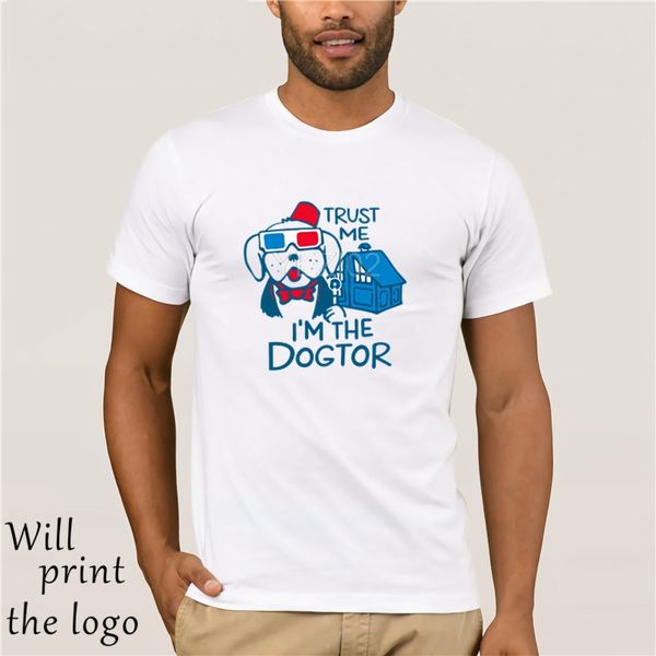 

trust me, i'm the dogtor hoodie designers t shirts sweatshirt