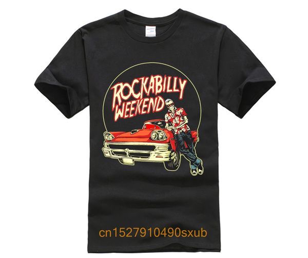 

deals for male short sleeves rockabilly biker rocker custom biker skull sport hooded sweatshirt hoodie t shirt