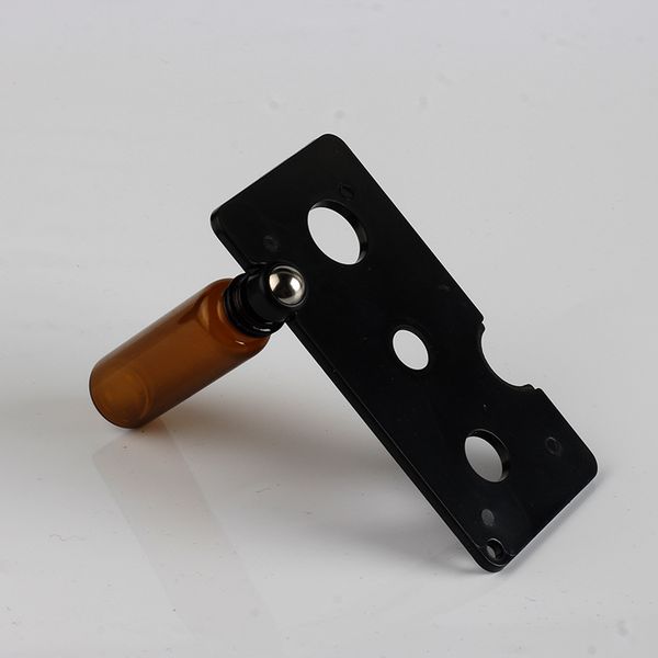 

plastic essential oil bottle opener key tools roller bottle opener accessory remove roller caps orifice reducer inserts bottles vt1956