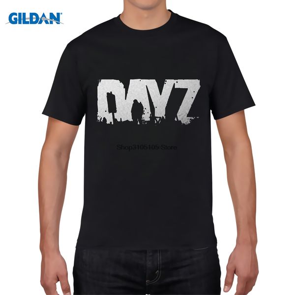 

мужчин короткий рукав рубашки fabulous майка мужчины game dayz printed коротким рукавом день рождения подарки рубашка спорта толстовка с кап
