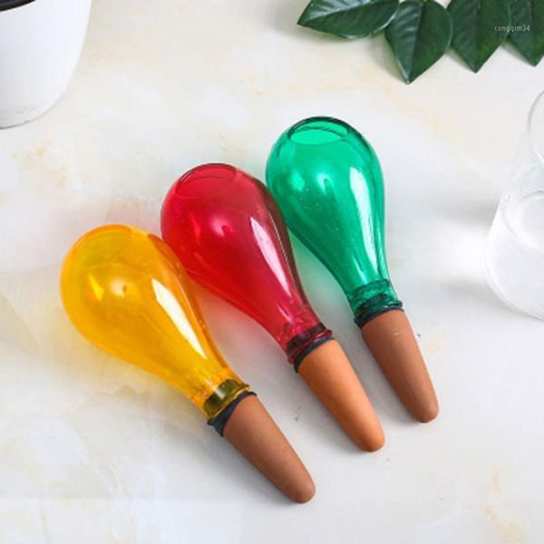 

gardening watering equipment accessories automatic plastic lawn sprinklers flower yard outdoors plant irrigation device1