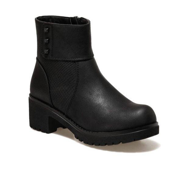 

flo 316735.z black women boots polaris