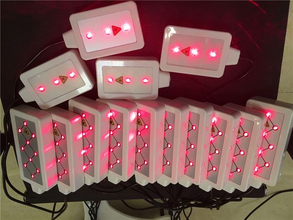 

lipo laser pads for machine replace ,(only suitable for our machine )