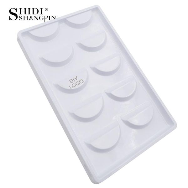 

500pairs 3d норковые lashes настройка упаковки норка ресницы пользовательского пакета ложные глаз lashes private label maquiagem макияж инст