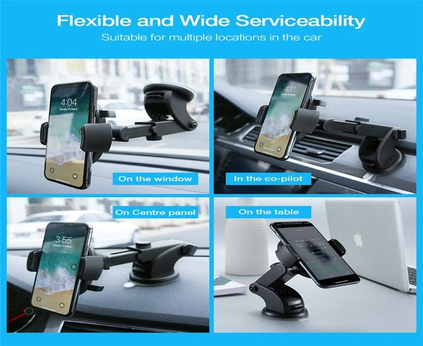 

chuck mobile phone mobile phone stents navigation multi function long pole scale instrument desk style wmtefd yyysports