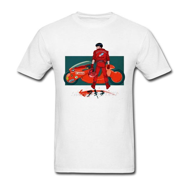 

akira t shirt 3xl custom short sleeve men's clothes casual o-neck funny t-shirts sport hooded sweatshirt hoodie
