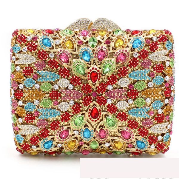 

new wedding evening bag women clutches bags fashion ladies prom party purses luxury chain shoulder bags handbags daily clutches