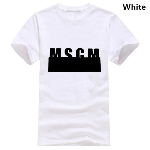 

msgm logo white men s мода graphic tee майка спортивная с капюшоном толстовка толстовка