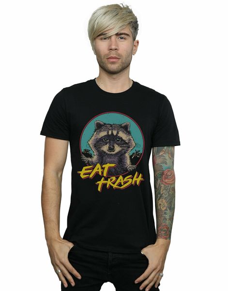 

mens винсент тринидад ешь trash футболка спортивная с капюшоном hoodie
