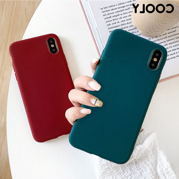 

cooly candy цвет матовый чехол lite задняя крышка на для huawei p30 pro кожи shell soft тонкий tpu силиконовый телефон coque