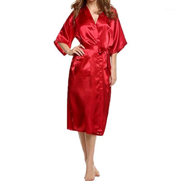 

regarder pajamas for women night dress sleepwear womenwomen nightwear robe deep v lingerie erotic nightgown set#p31, Black;red