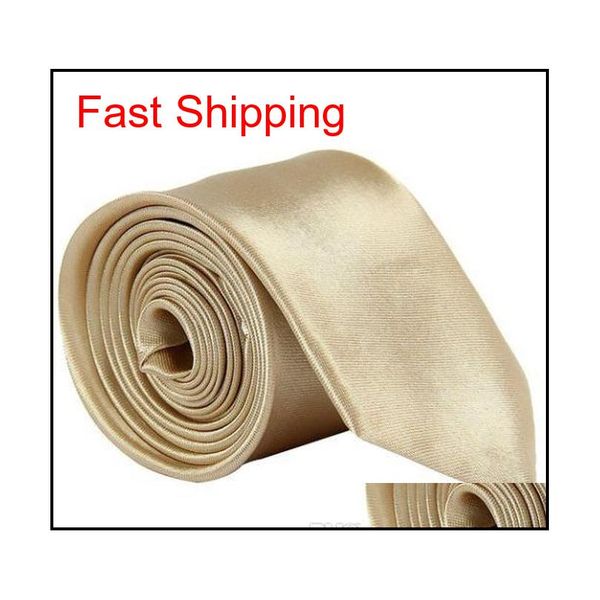 

champane wedding banquet slim classic new men's narrow skinny ti qylygt dh_seller2010, Blue;purple