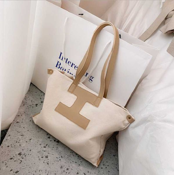 

the new bag female all-match trend hit color handbag shoulder bucket bag