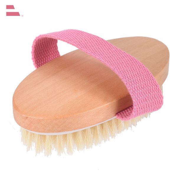

bath brush lotus massage tool dry skin body soft without handle shower bristle brushs spa body12*6.4*3.3cm 3 99sm d2