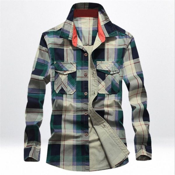 

spring autumn male new arrival leisure plaid casual man shirt long sleeve 2 colors cotton turn-down collar man fashion shirts1, White;black