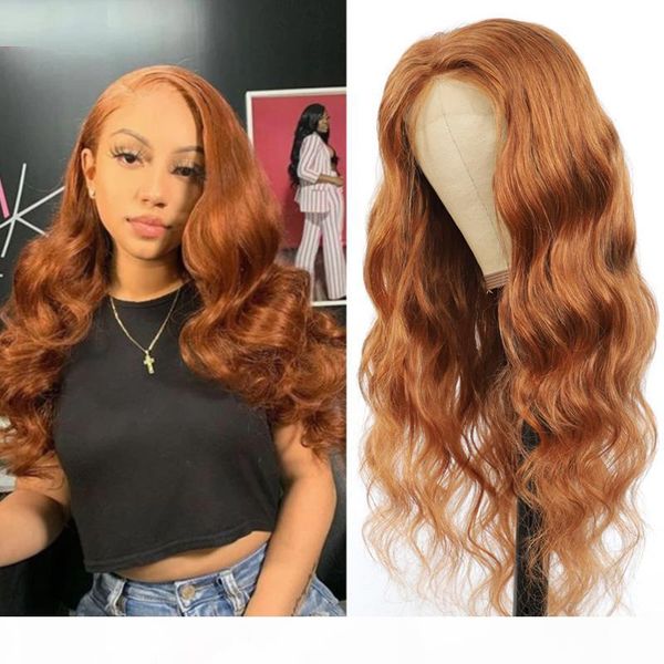 

4x4 lace closure wigs soku brazlian brown body wave lace closure human hair wigs pre plucked remy wig for black women, Black;brown