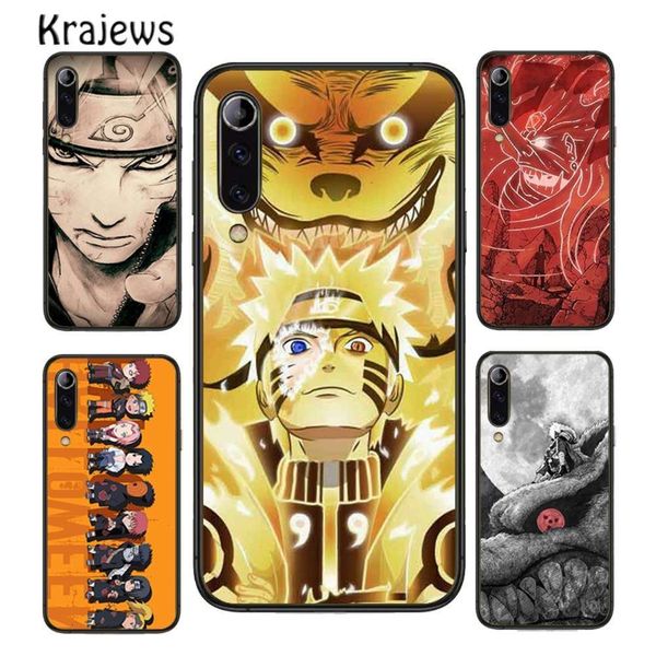 

krajuds mobile phone shell adopts naruto dign, and protective shell adopts naruto art dign, which is applicable to huawei p10, p20, p30