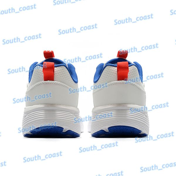 

treeperi pi platform running shoes white racer blue us 8 eur 41.5 for men shoes south