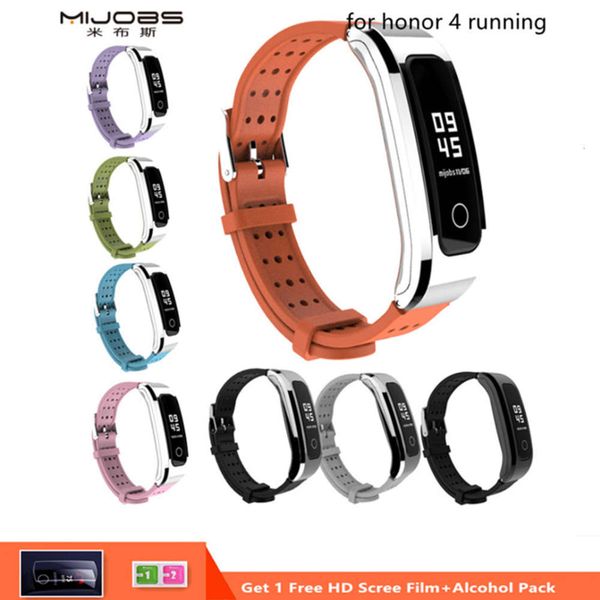 

huawei honor band 4, running wristband
