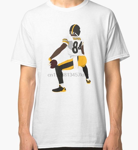 

2017 popular twerking antonio brown 3d print men tee shirt short sleeve tees sport hooded sweatshirt hoodie