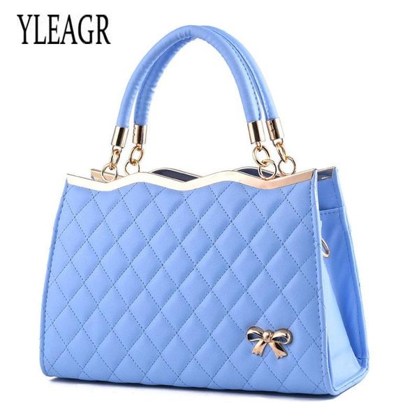 

women's bag 2020 new bag female commuter stereotypes fashion female slung shoulder