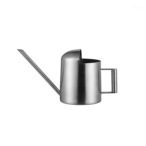 

watering equipments garden tool pot long-mouthed can flower long mouth fdit stainless steel houseplant tool1