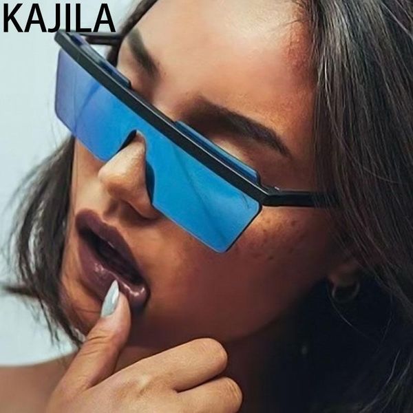 

прямоугольник солнечные очки женщин uv400 высокого качества 2020brand дизайн vintage очки оттенки солнцезащитные очки для женщин люнет солей, White;black