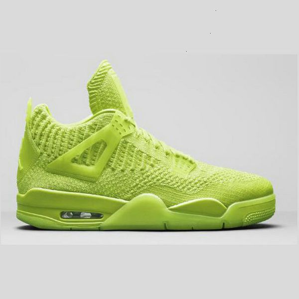 

wings bred 4 2019 pale citron tattoo new 4s basketball shoes pizzeria singles day royalty retro mens trainers designer sports sneakers -13, Black