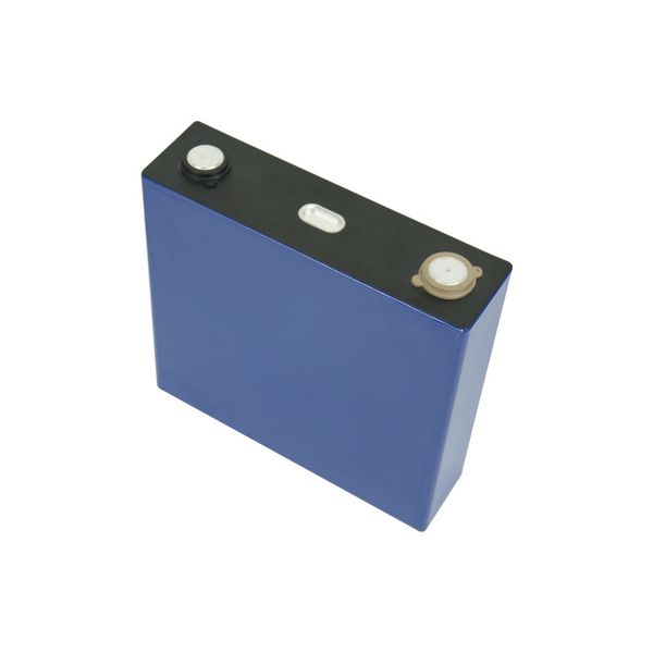 

lfp 3.2v 120ah high capacity rechargeable solar cell lithium battery cell packs lifepo4 battery