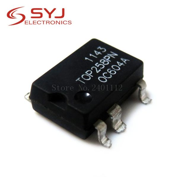 

5шт / серия top258gn top258 smd-7 в наличии