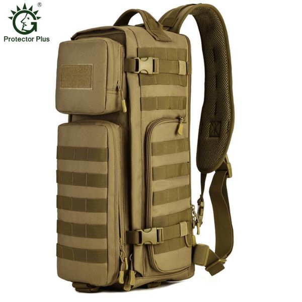 

outdoor bags tactical assault backpack camping climbing travel hiking rucksack molle shoulder bag trekking sports