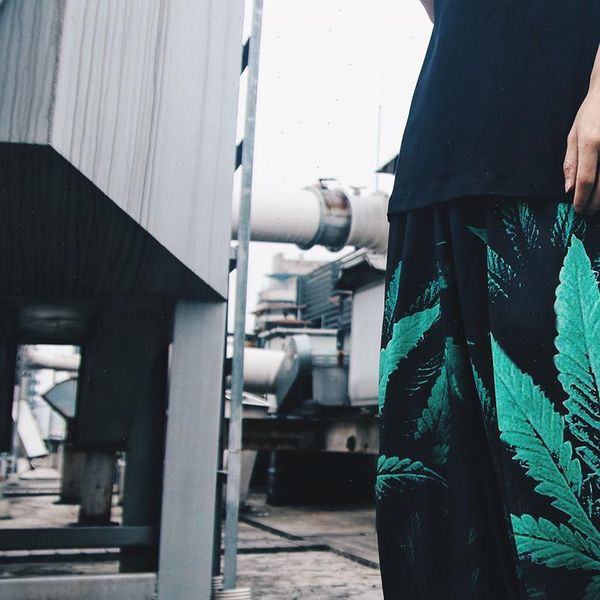

2021 mens harlan sports pants mens outdoor casual multi purpose pants style drop shipping good quality, Black