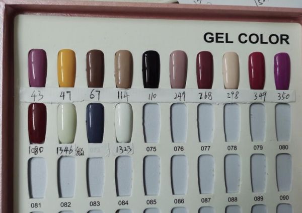 

2020 гельполитая gelpolish soak off off gel gel польский лак для ногтей gel lacquer led / уф-базовое пальто f sqcanm topscissors, Red;pink