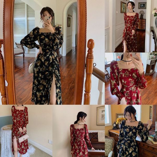 

sh9yh formal dresses long sleeve mermid evening beaded dressesstunning african prom dresses, Black;gray