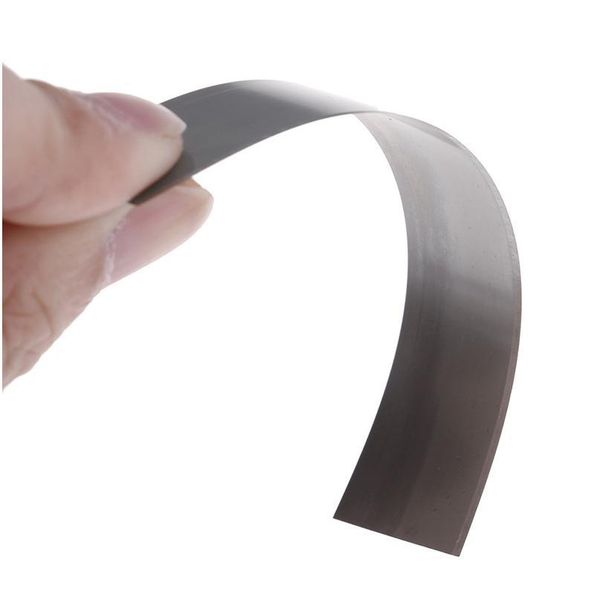 

2pcs 4\"/8\" handicraft lovers stainless steel clay cutter blade tissue cutters blades diy polymer clay cutti jlluwq