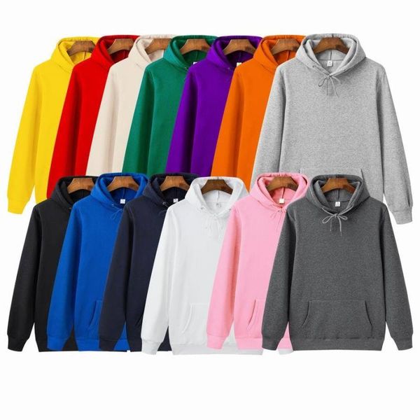

quality color 2020 sweatshirts autumn brand hop streetwear men pullover hip solid mens 13 hoodies male hoodie vtons, Black;white