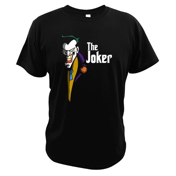 

the joker t shirt funny clown comics character casual digital print hisper harajuku camisetas batman t shirt sport hooded sweatshirt hoodie