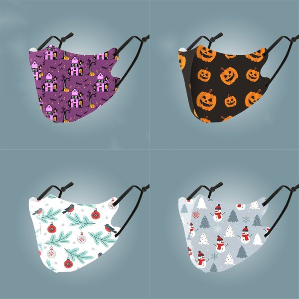 

homecoming printing designer face maskface masks out door sport riding masks fashion cton#378, Black