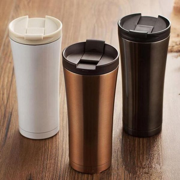 

thermal thermos flask ml 500 vacuum stainless bottle thermocup cups double sale fashion steel wall coffee mugs tumbler bbyjam