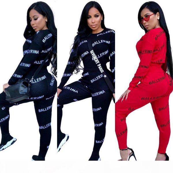 

2 two piece set + pants tracksuit plus size joggers pants track suits leisure sweatsuits for women clothing costumes spring, White