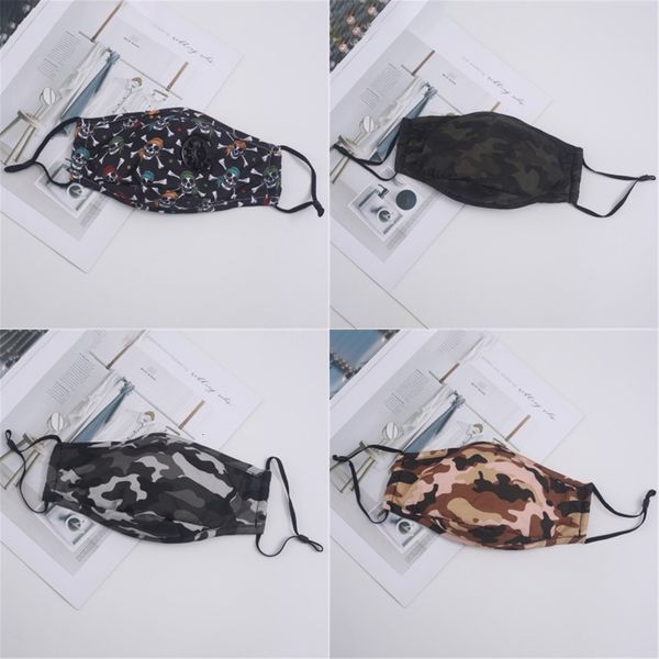 

mascherine er dustproof protective face 3 ply masks set anti-dust masque 820