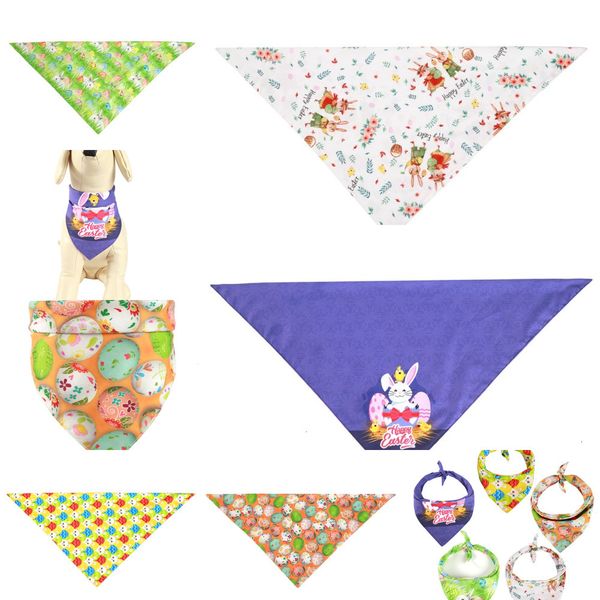 

scarf pet saliva towel dog cat easter dress new product 1 npu68