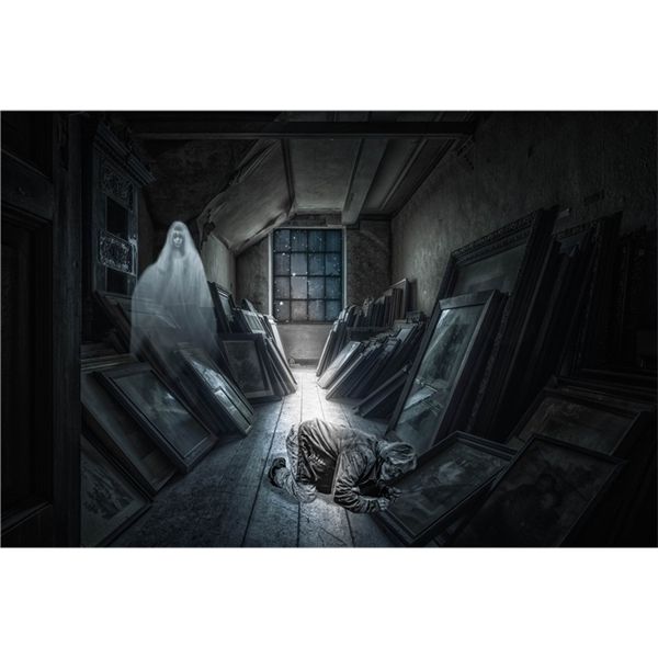 

tapiz de terror estilo oscuro para colgar en la pared, tapices hippie trippy, toalla playa, chal, sábana para decoración