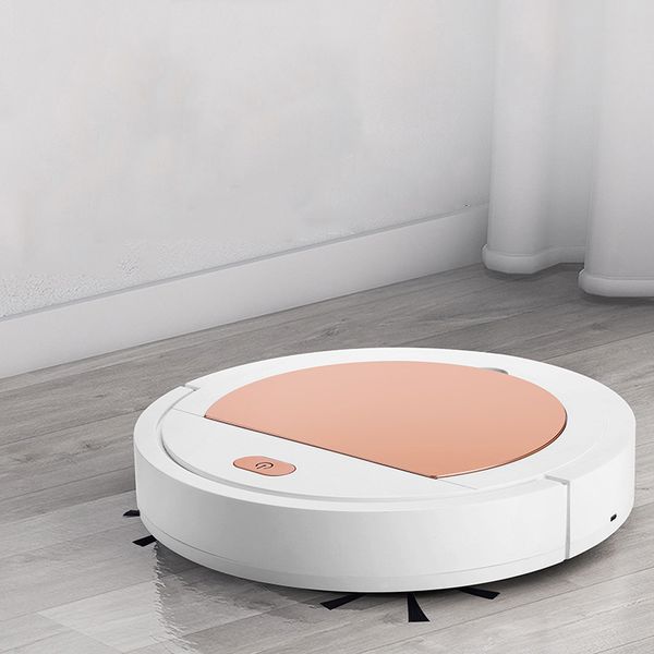

robot vacuum cleaner intelligent automatic sweeping suction machine home dust sterilize smart control sweeping mopping cleaner vt1879