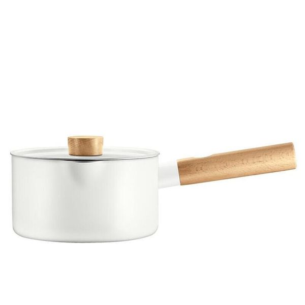 

joyoung mini milk pot 1.76l multifunction pot home dormitory function pan crepe maker non-stick cooker whi jllrcj xhhair