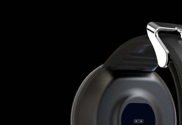 

new d18 round screen intellig