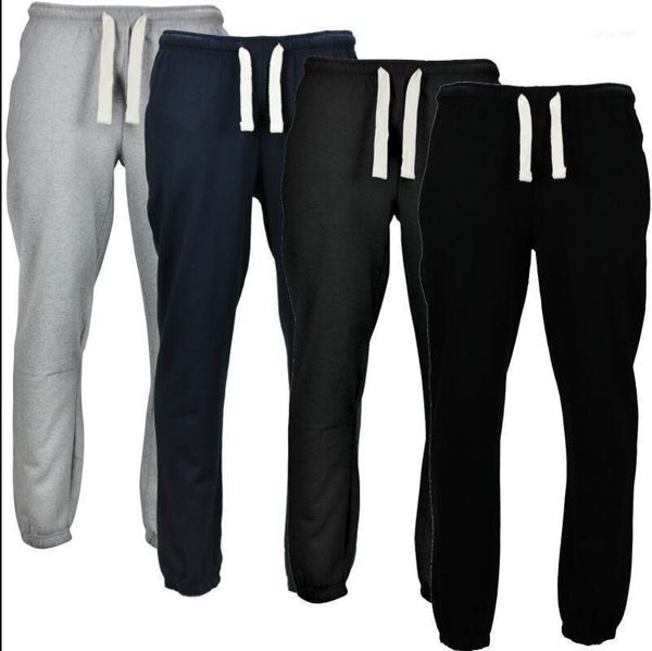 

men's pants fashion autumn harem sweat men trousers jogger skinny joggers plus size m-3xl11, Black