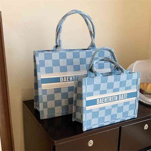 

women's bag high-capacity women's fashion texture portable ins one shoulder tote bag 60% off wholesale sales