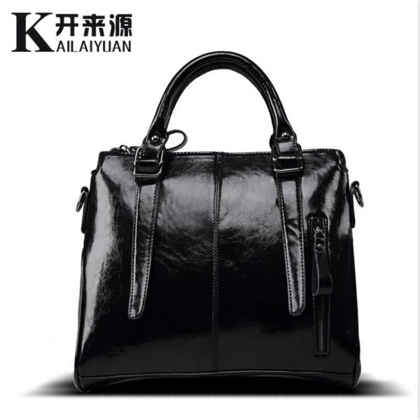 

100% genuine leather women handbags 2020 new brand design messenger bag fashion ladies crossbody bag bags